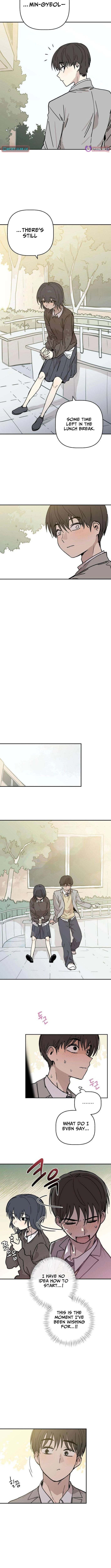 Read Heart-Aching chapter 5 image 11 on Lezhin