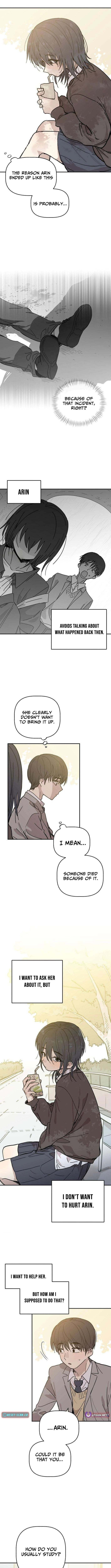 Read Heart-Aching chapter 5 image 12 on Lezhin