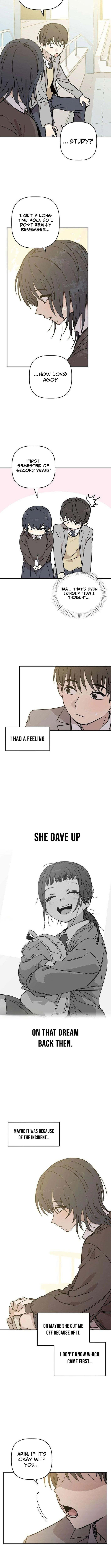 Read Heart-Aching chapter 5 image 13 on Lezhin