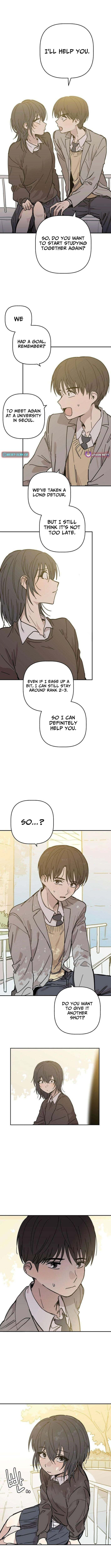 Read Heart-Aching chapter 5 image 14 on Lezhin