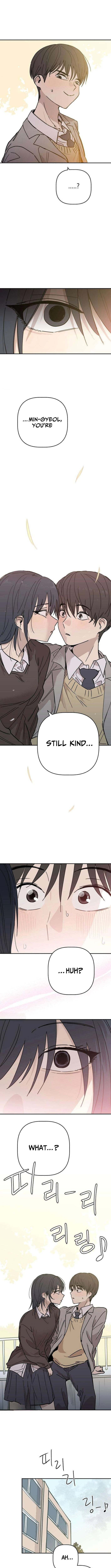 Read Heart-Aching chapter 5 image 15 on Lezhin