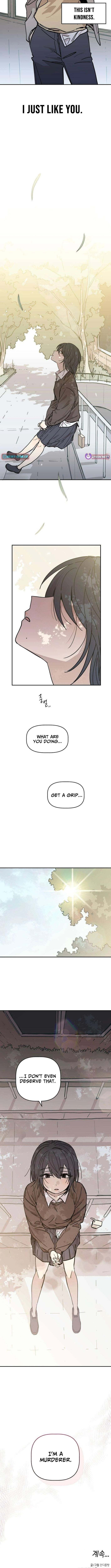 Read Heart-Aching chapter 5 image 17 on Lezhin