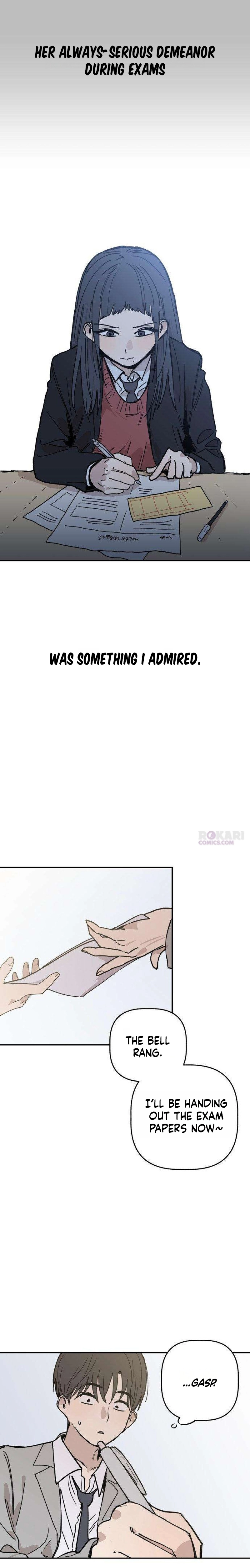 Read Heart-Aching chapter 6 image 7 on Lezhin