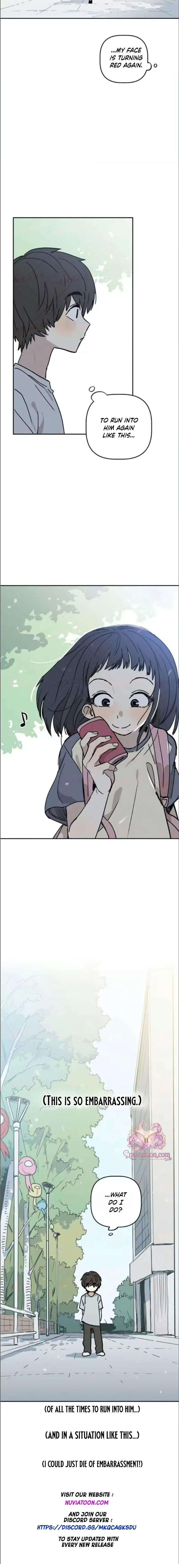 Read Heart-Aching chapter 8 image 10 on Lezhin