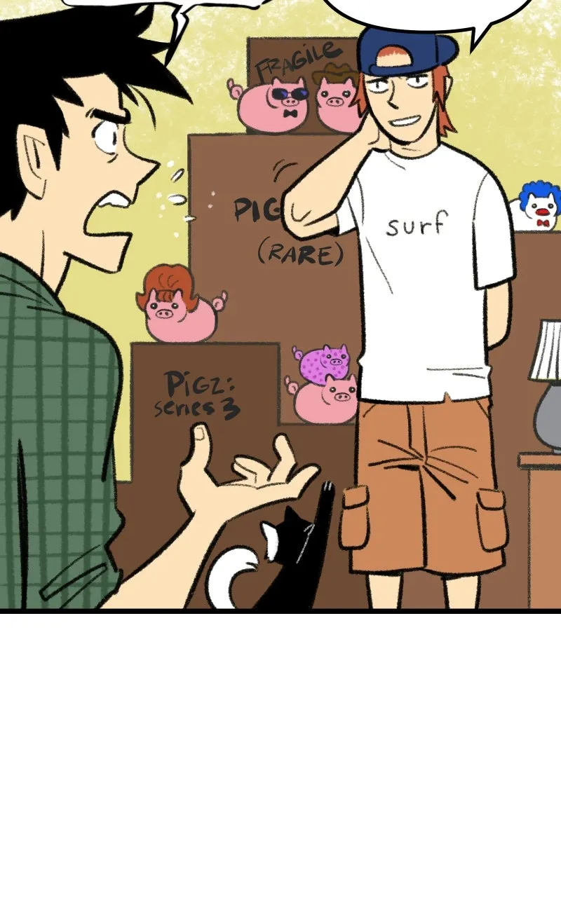 Read Heart Acres chapter 1 image 16 on Lezhin