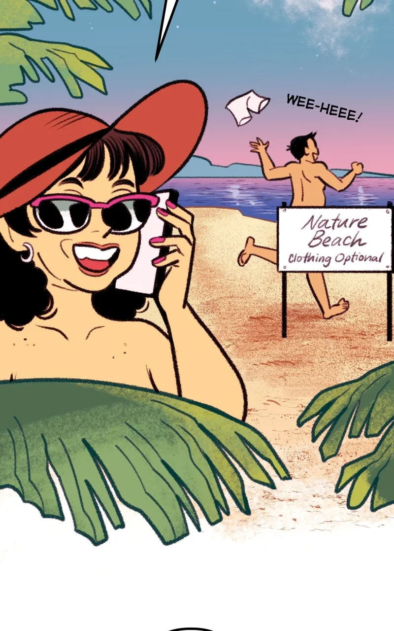 Read Heart Acres chapter 1 image 19 on Lezhin