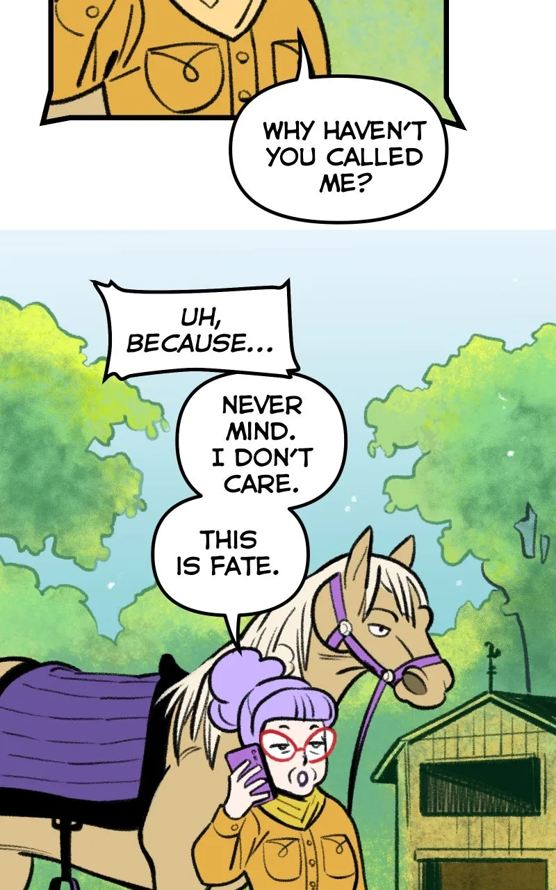 Read Heart Acres chapter 1 image 28 on Lezhin