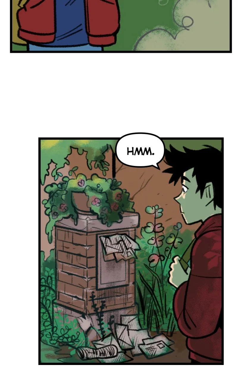 Read Heart Acres chapter 1 image 33 on Lezhin
