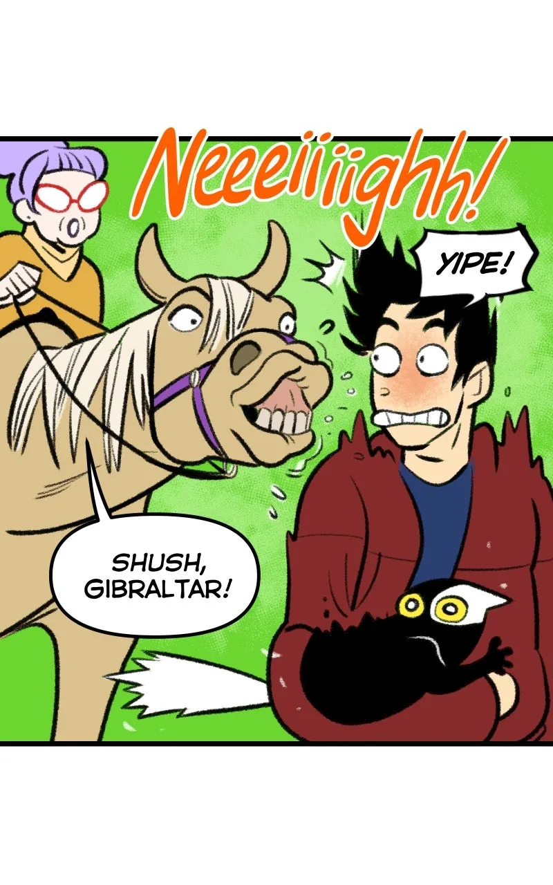 Read Heart Acres chapter 1 image 37 on Lezhin