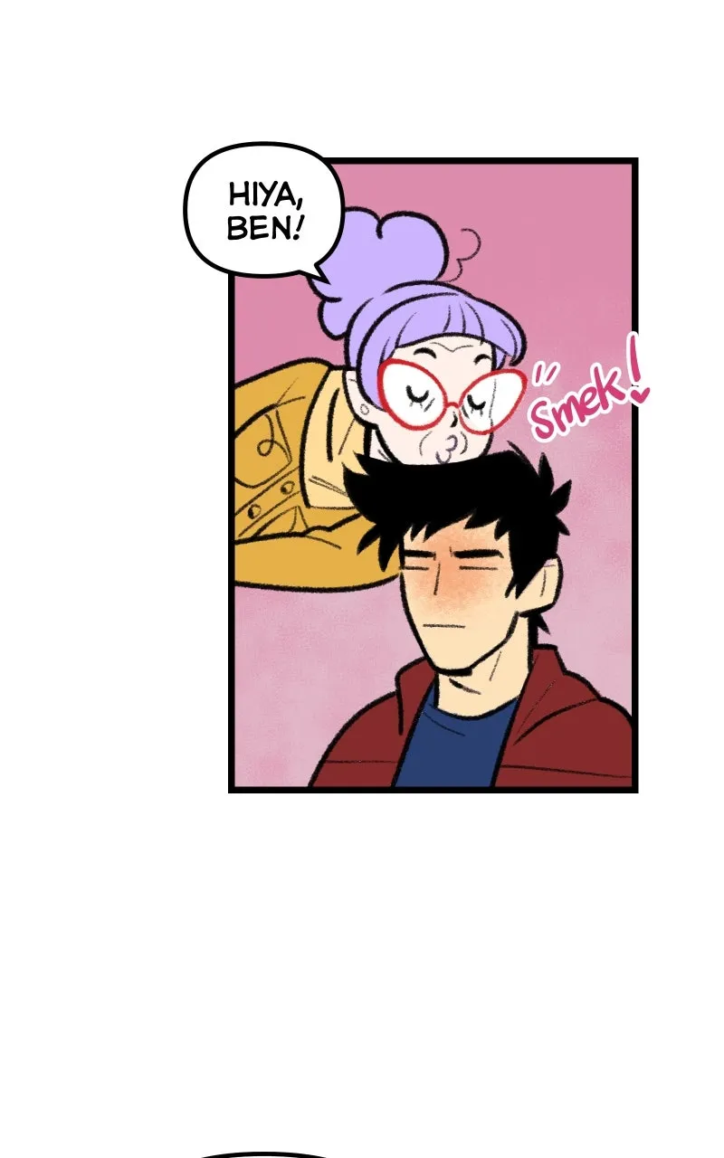 Read Heart Acres chapter 1 image 38 on Lezhin