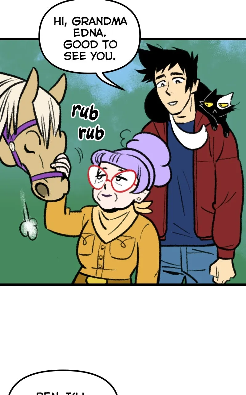 Read Heart Acres chapter 1 image 39 on Lezhin