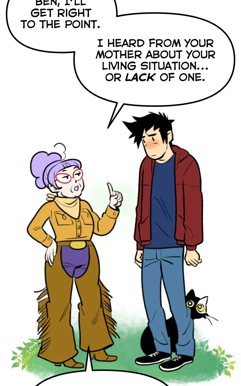 Read Heart Acres chapter 1 image 40 on Lezhin