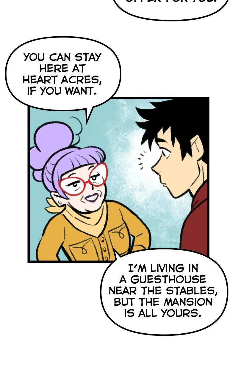 Read Heart Acres chapter 1 image 42 on Lezhin