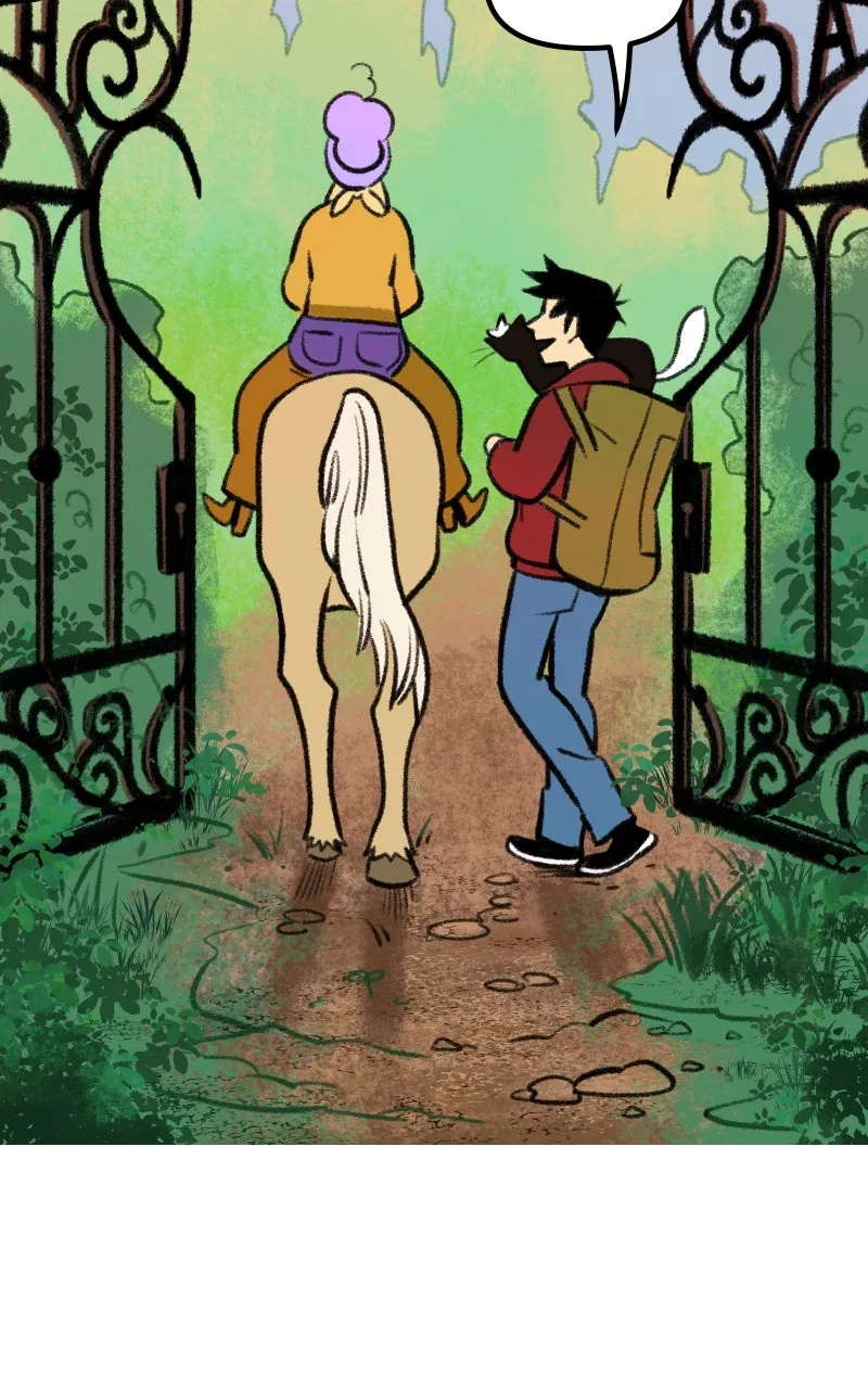 Read Heart Acres chapter 1 image 45 on Lezhin