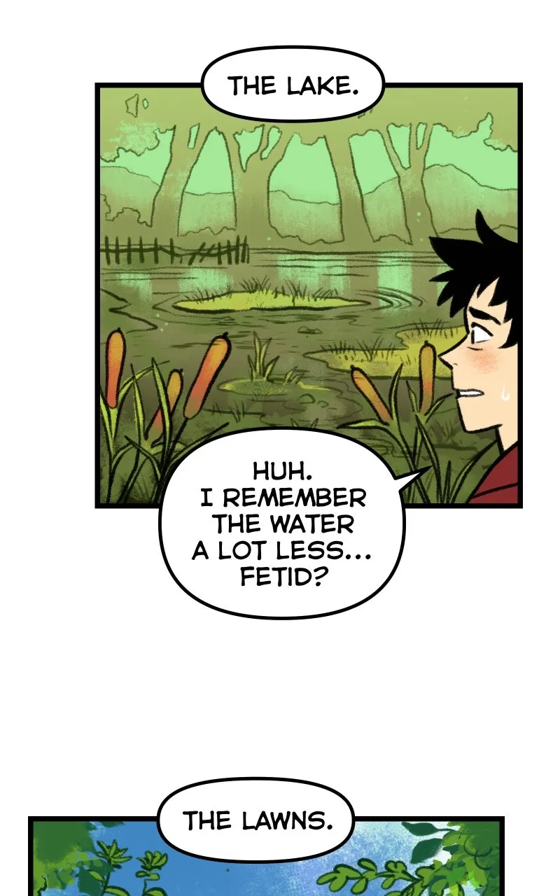 Read Heart Acres chapter 1 image 47 on Lezhin