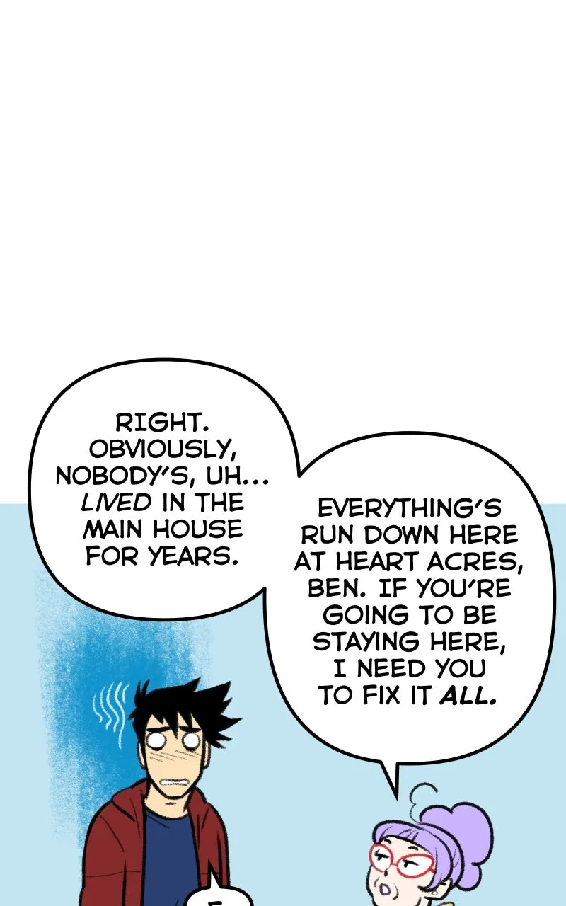 Read Heart Acres chapter 1 image 52 on Lezhin
