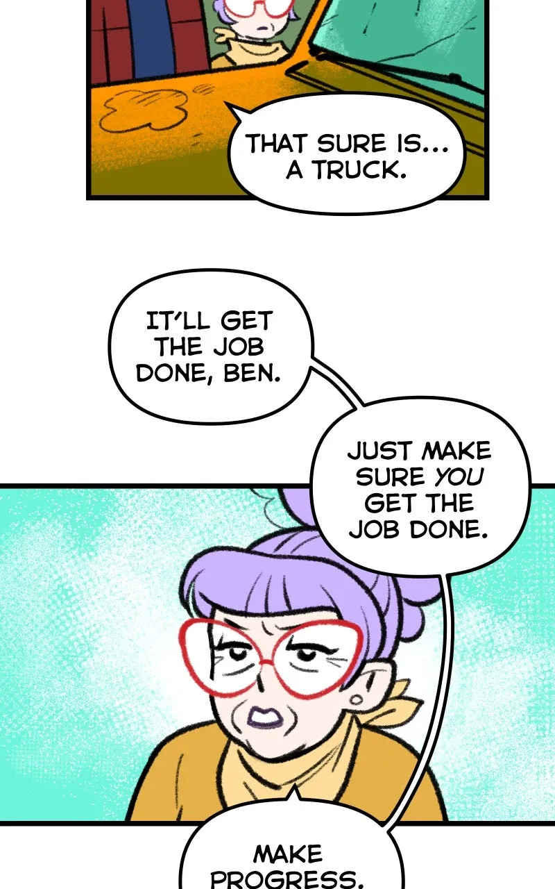 Read Heart Acres chapter 1 image 66 on Lezhin
