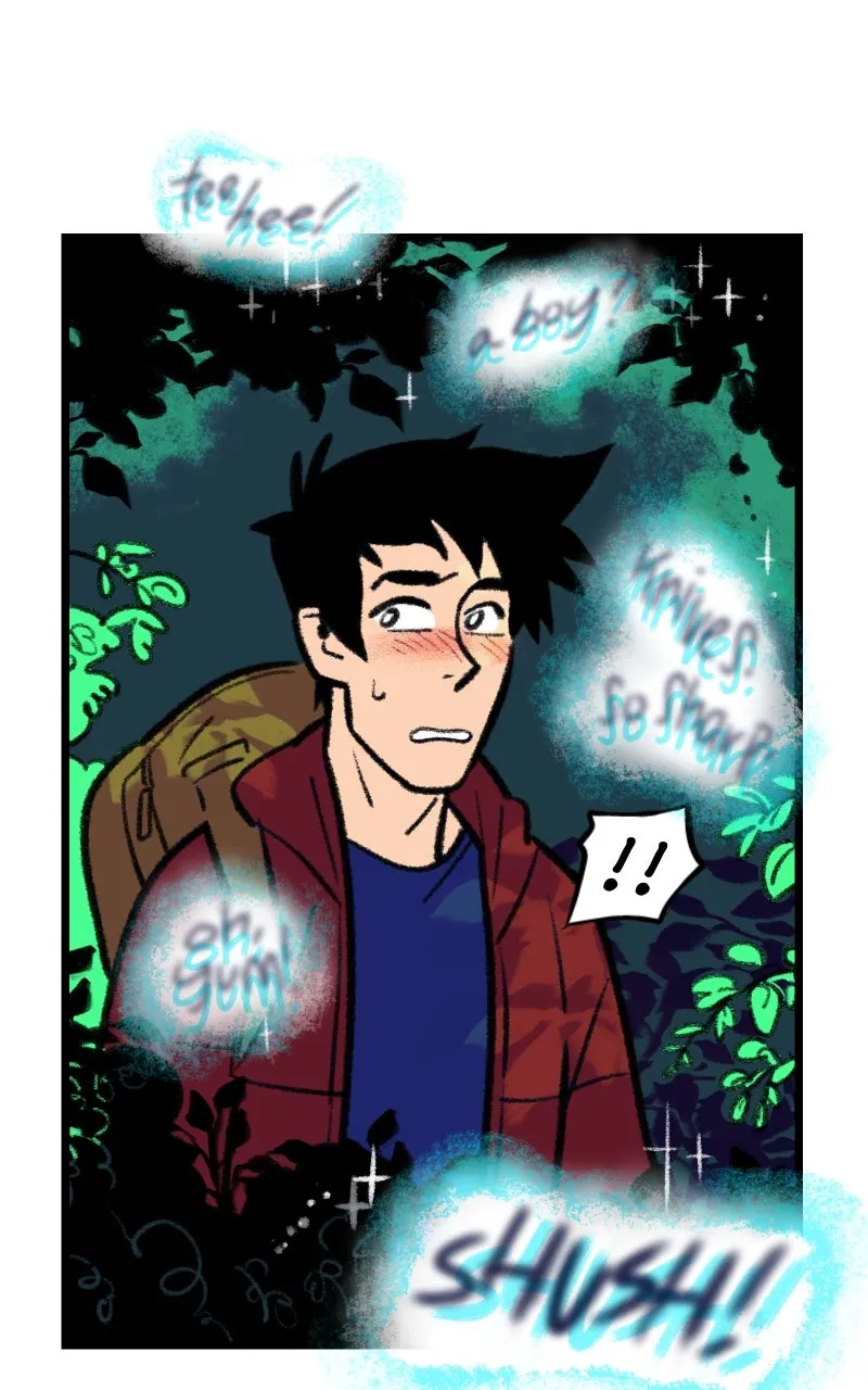 Read Heart Acres chapter 1 image 74 on Lezhin