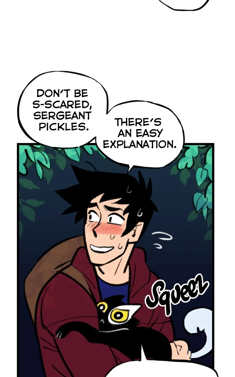 Read Heart Acres chapter 1 image 76 on Lezhin