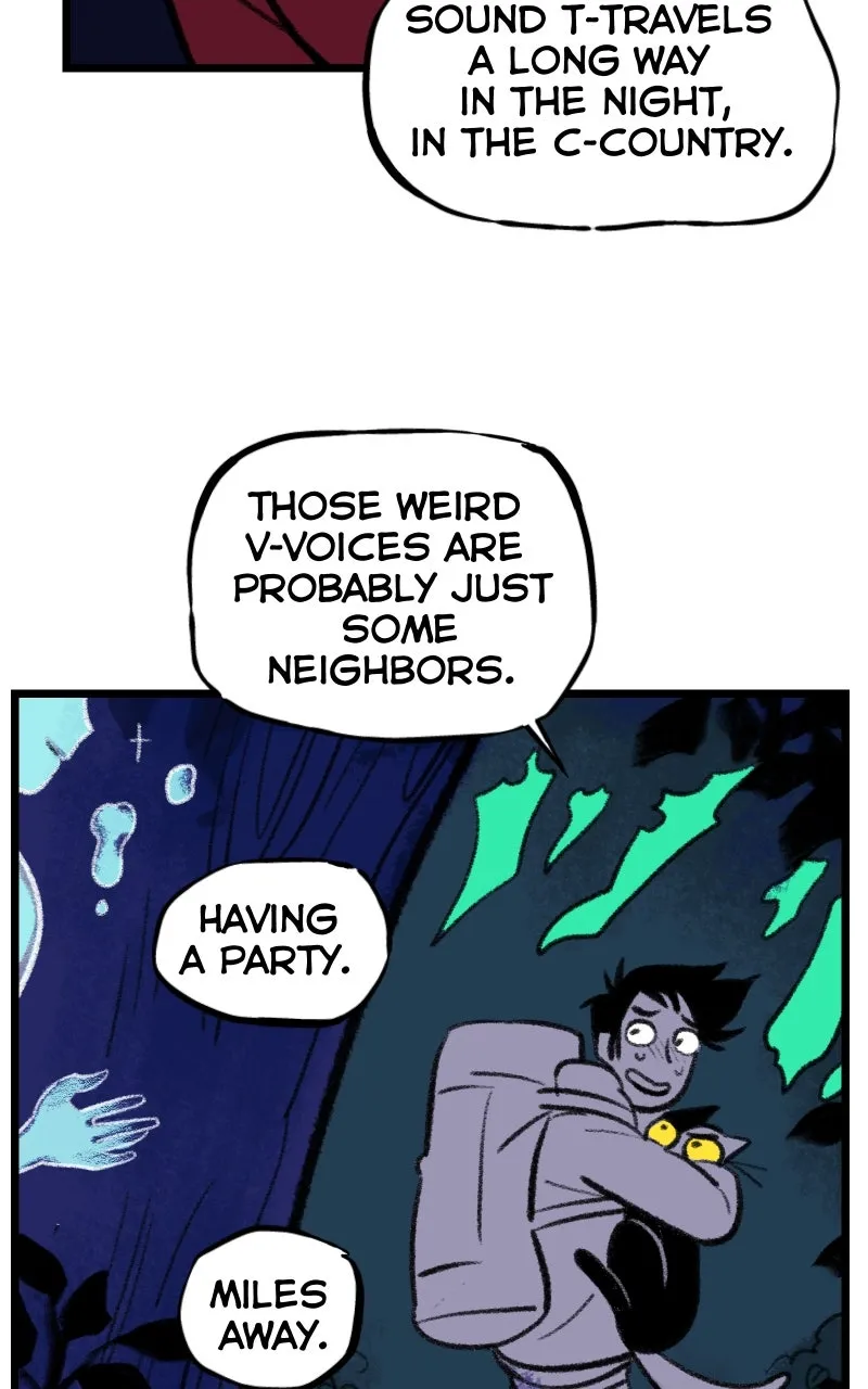Read Heart Acres chapter 1 image 77 on Lezhin