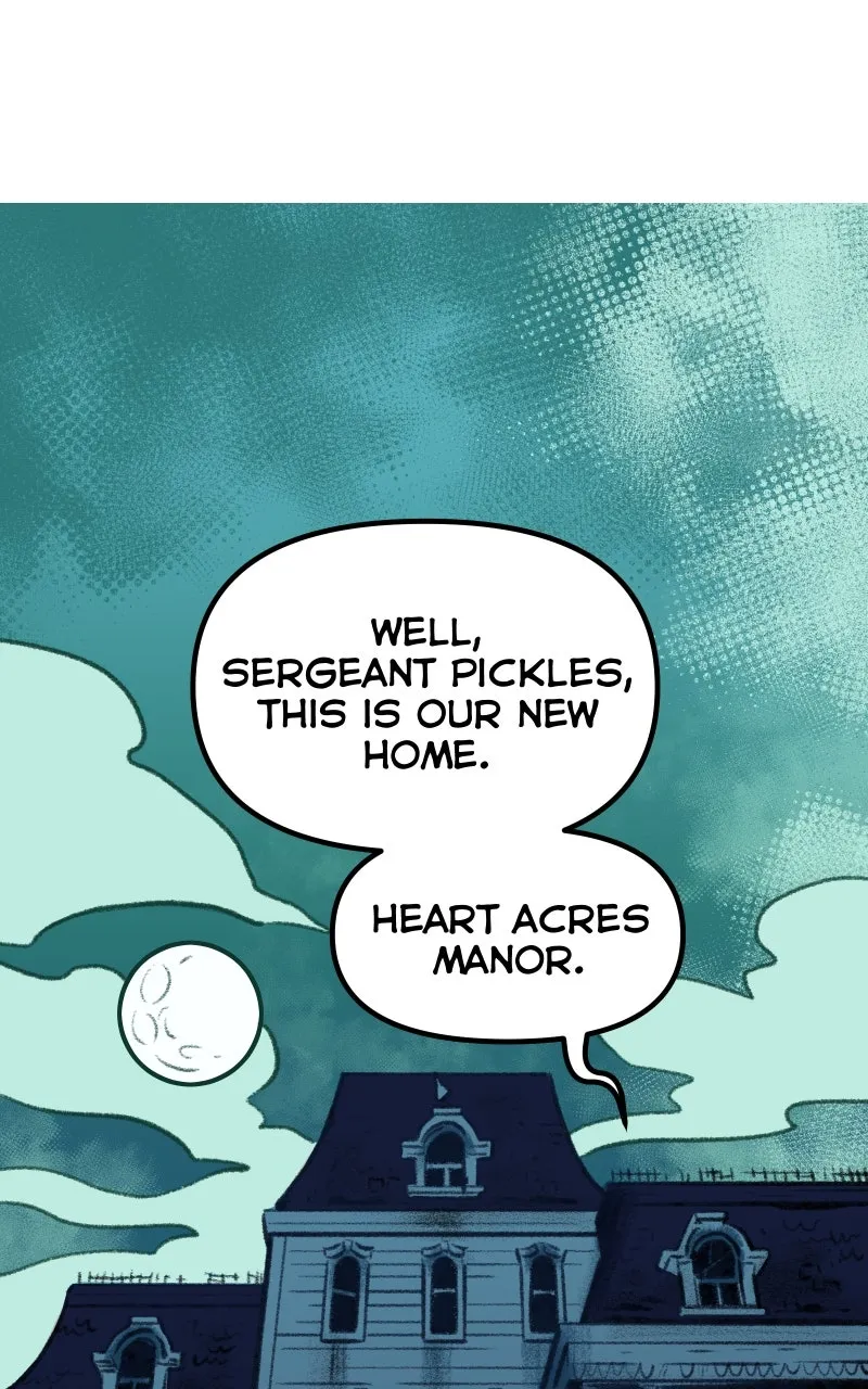 Read Heart Acres chapter 1 image 80 on Lezhin