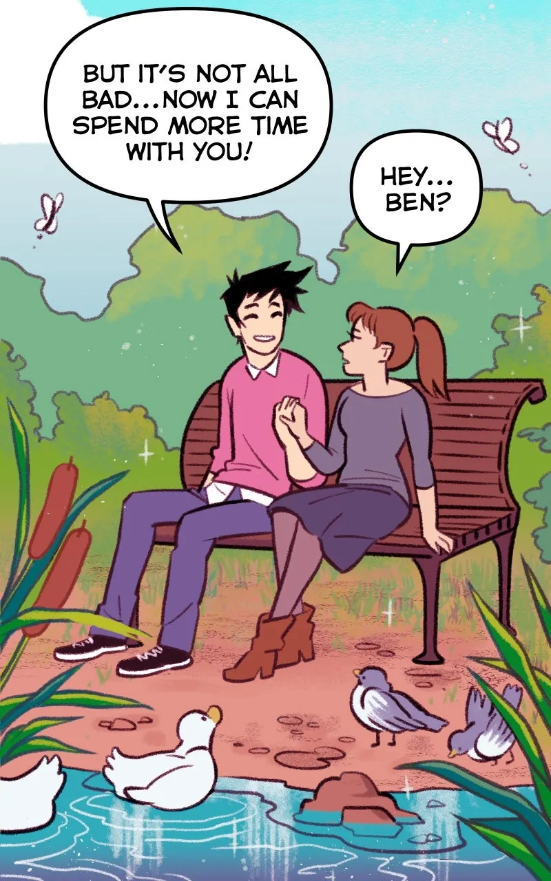 Read Heart Acres chapter 1 image 9 on Lezhin