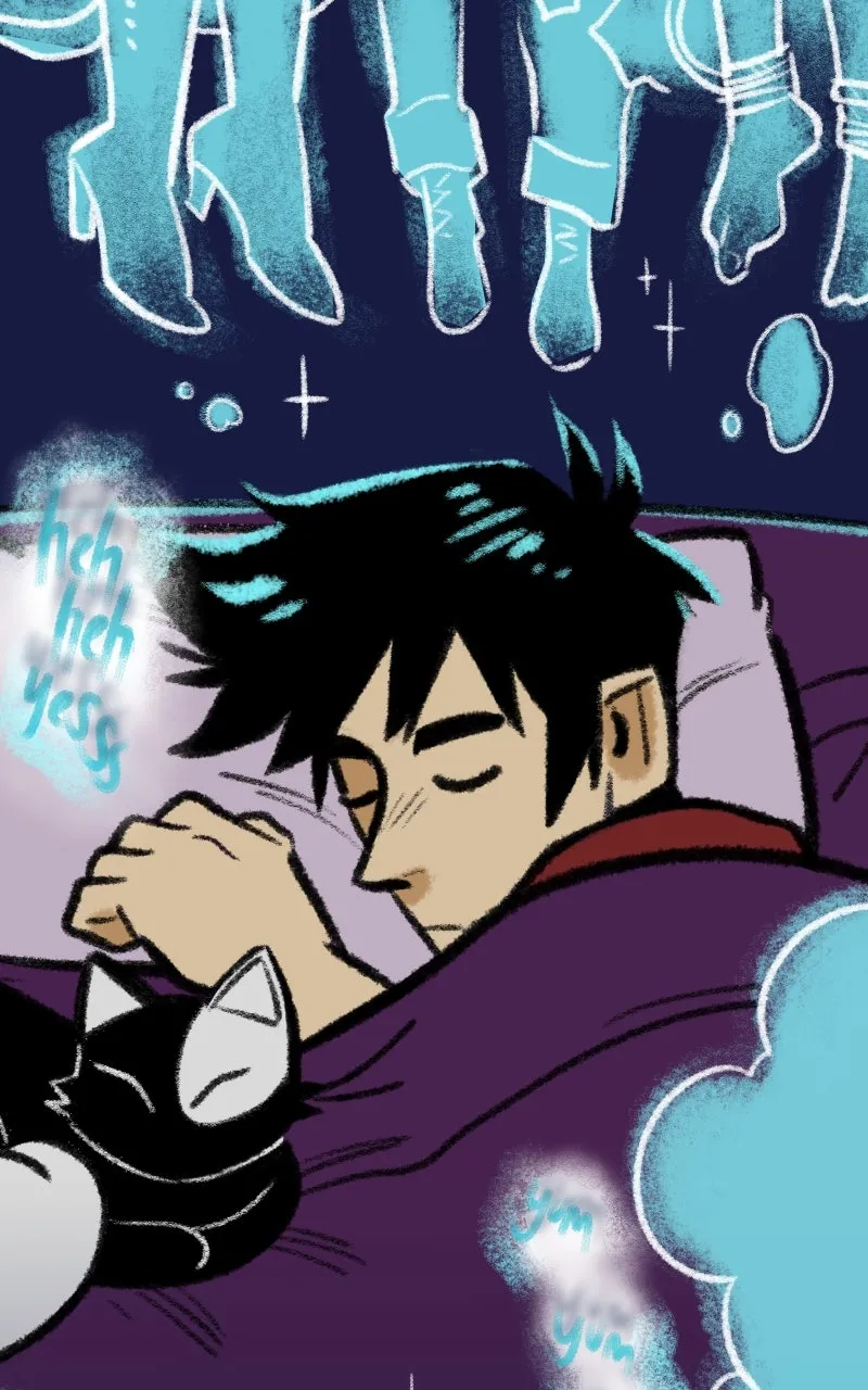 Read Heart Acres chapter 1 image 94 on Lezhin
