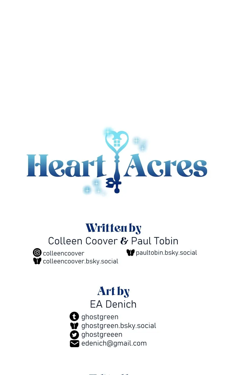 Read Heart Acres chapter 1 image 97 on Lezhin