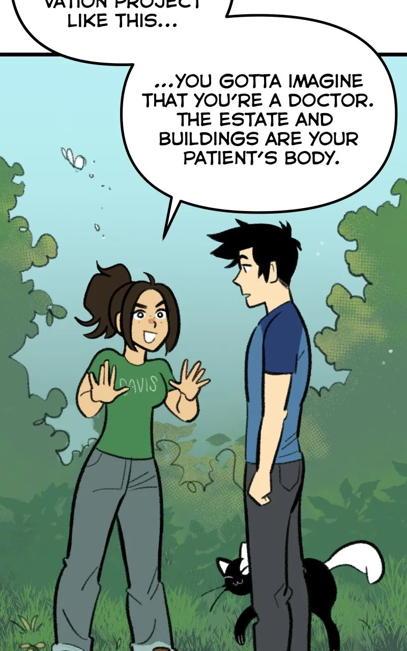 Read Heart Acres chapter 10 image 16 on Lezhin