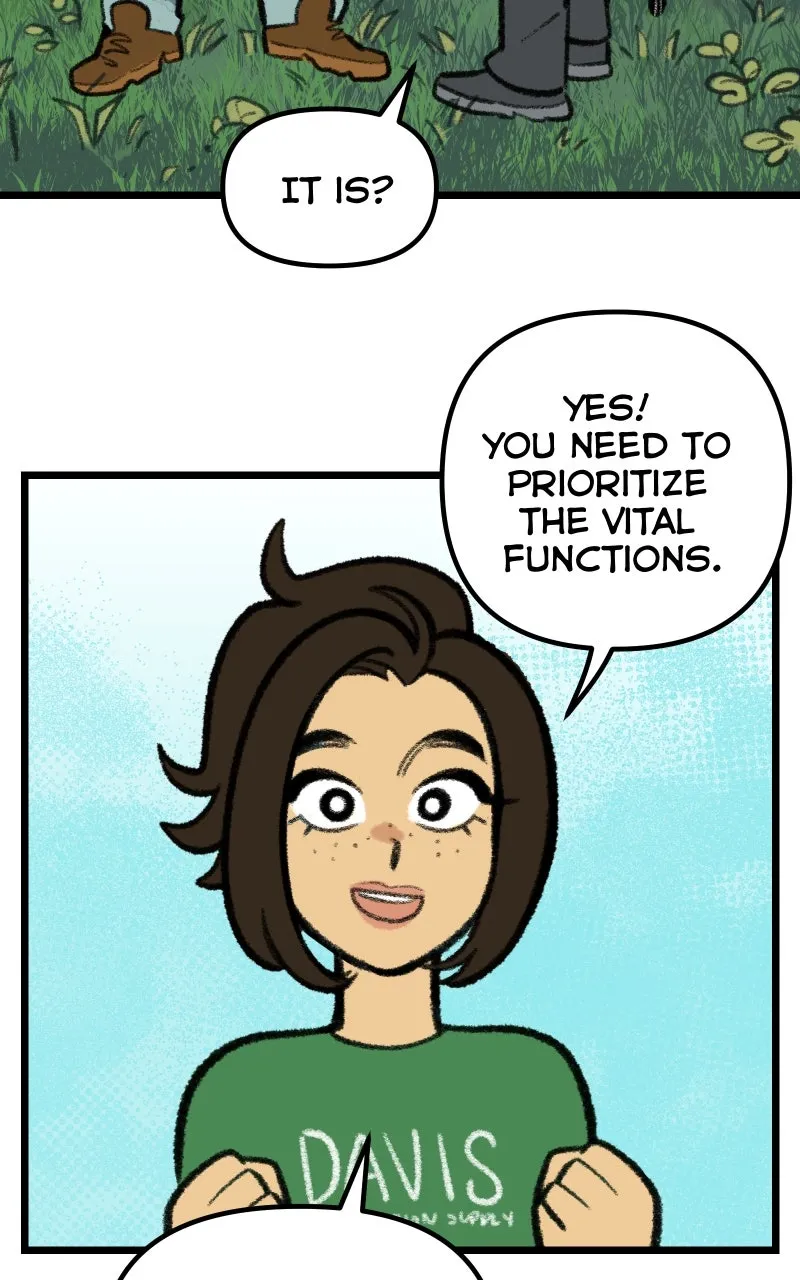 Read Heart Acres chapter 10 image 17 on Lezhin