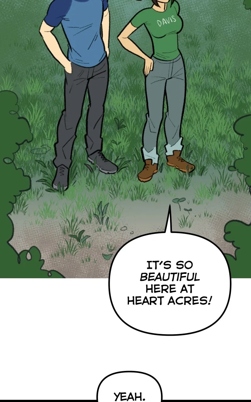 Read Heart Acres chapter 10 image 2 on Lezhin