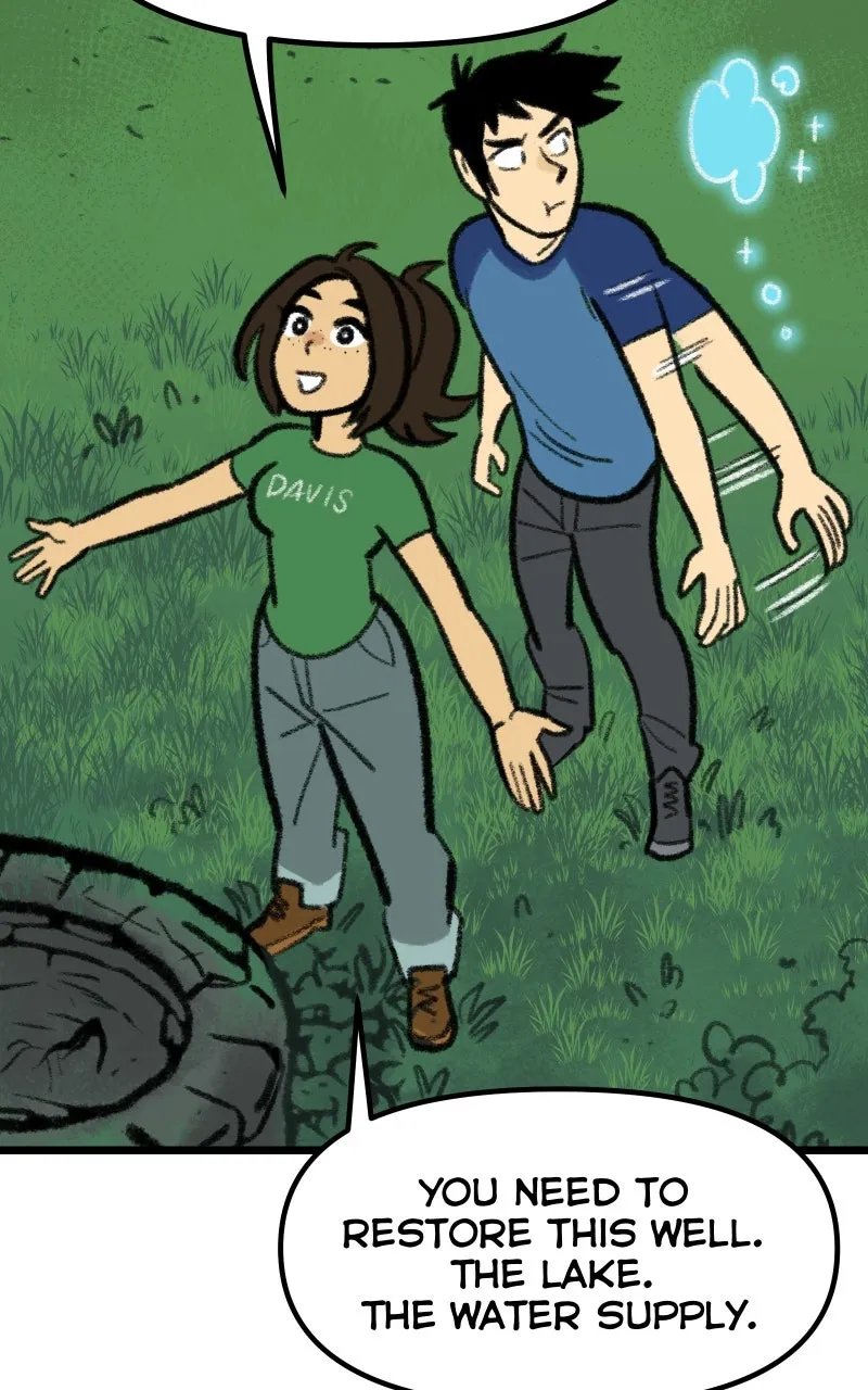 Read Heart Acres chapter 10 image 20 on Lezhin