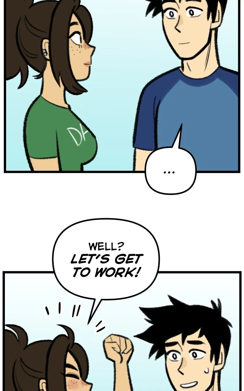 Read Heart Acres chapter 10 image 22 on Lezhin