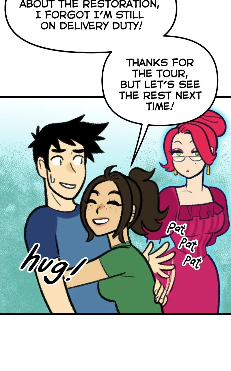 Read Heart Acres chapter 10 image 30 on Lezhin