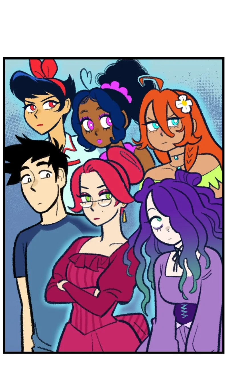Read Heart Acres chapter 10 image 32 on Lezhin