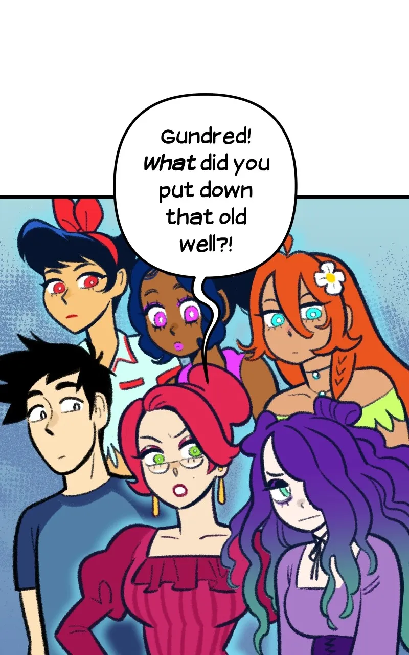 Read Heart Acres chapter 10 image 33 on Lezhin