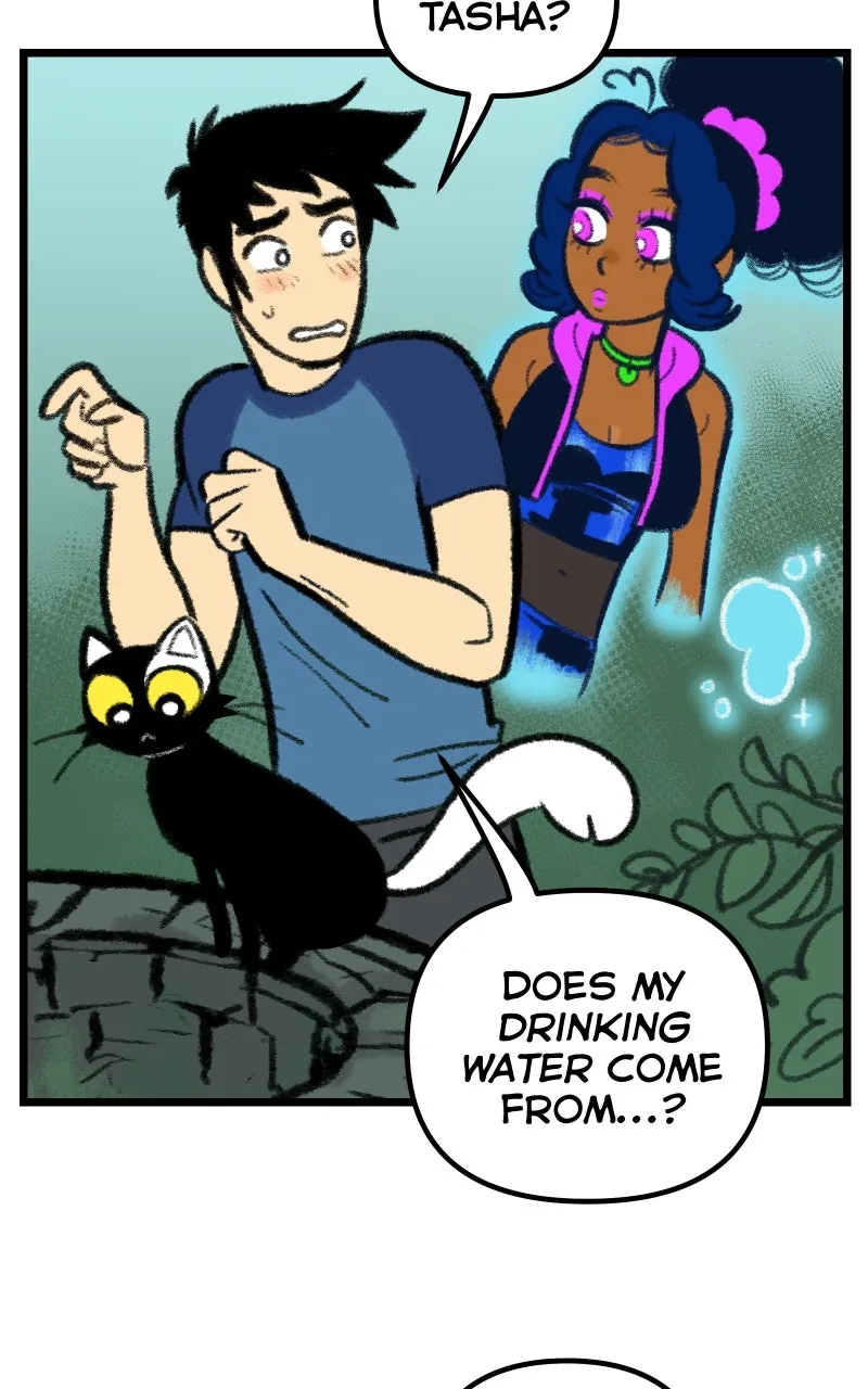 Read Heart Acres chapter 10 image 38 on Lezhin