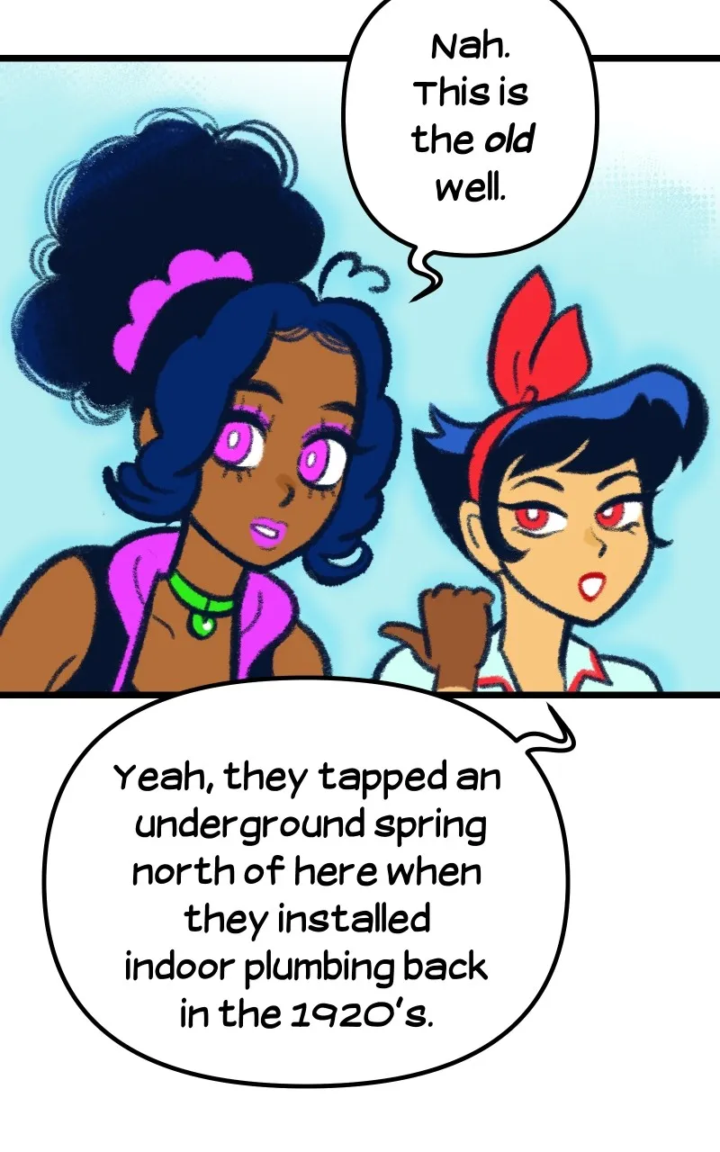 Read Heart Acres chapter 10 image 39 on Lezhin