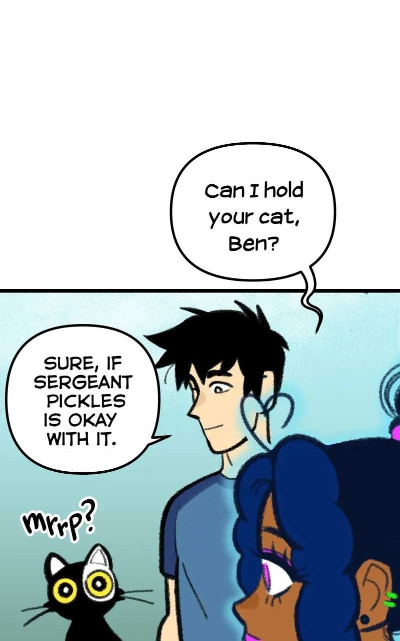 Read Heart Acres chapter 10 image 40 on Lezhin