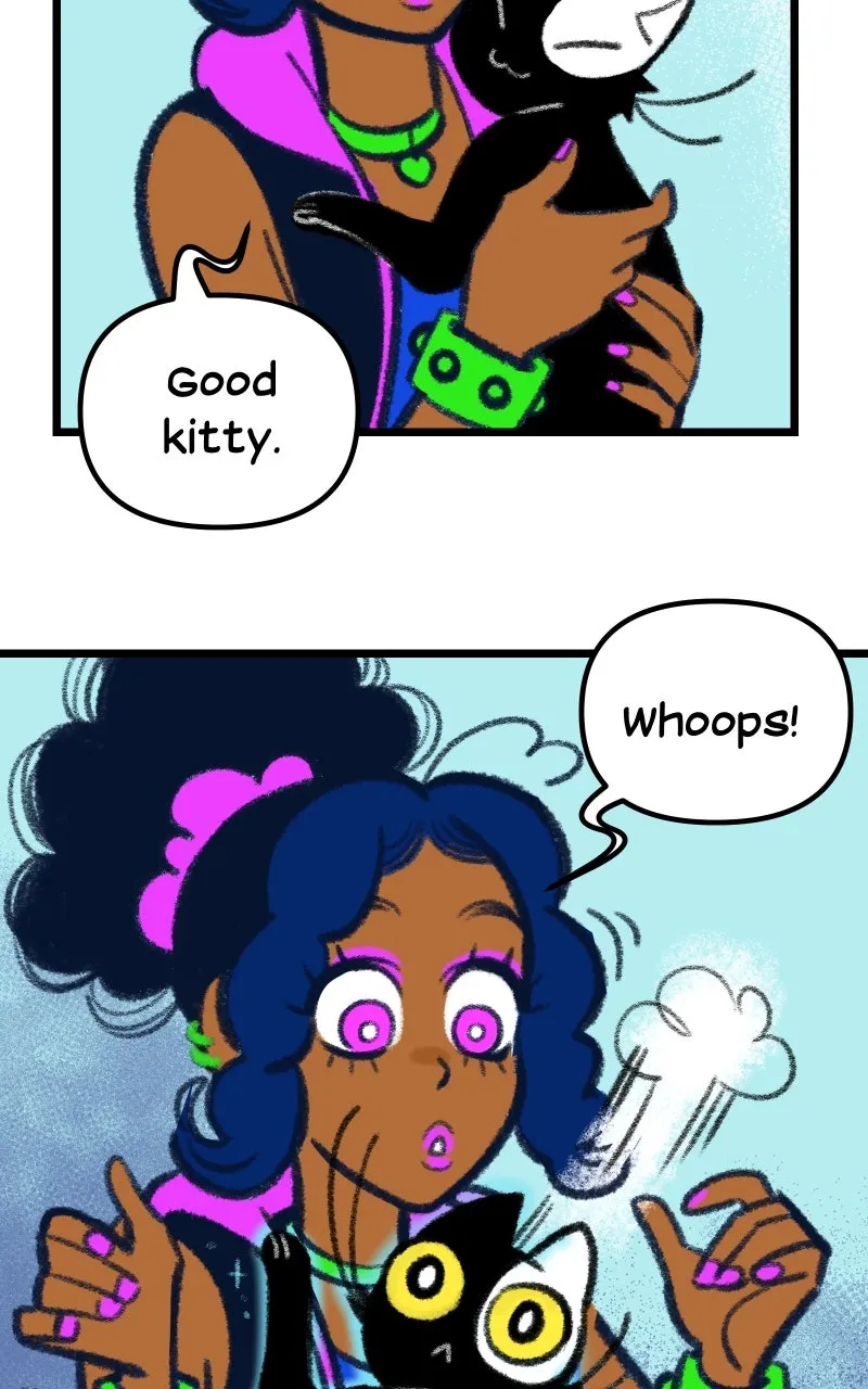 Read Heart Acres chapter 10 image 42 on Lezhin