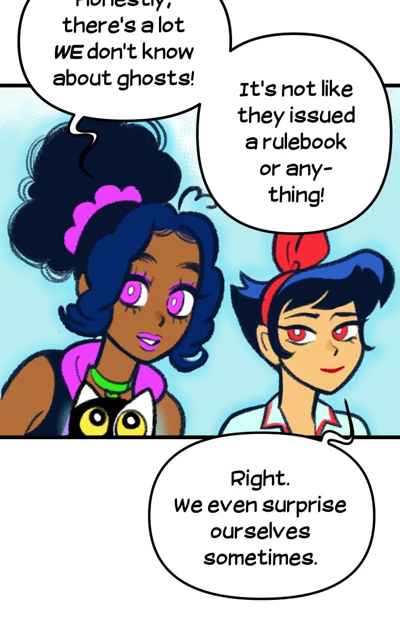 Read Heart Acres chapter 10 image 46 on Lezhin