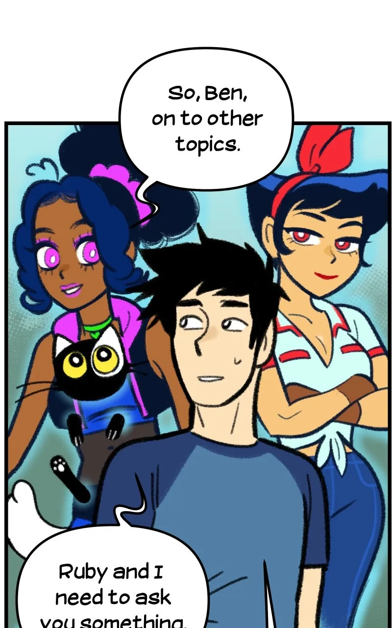 Read Heart Acres chapter 10 image 47 on Lezhin