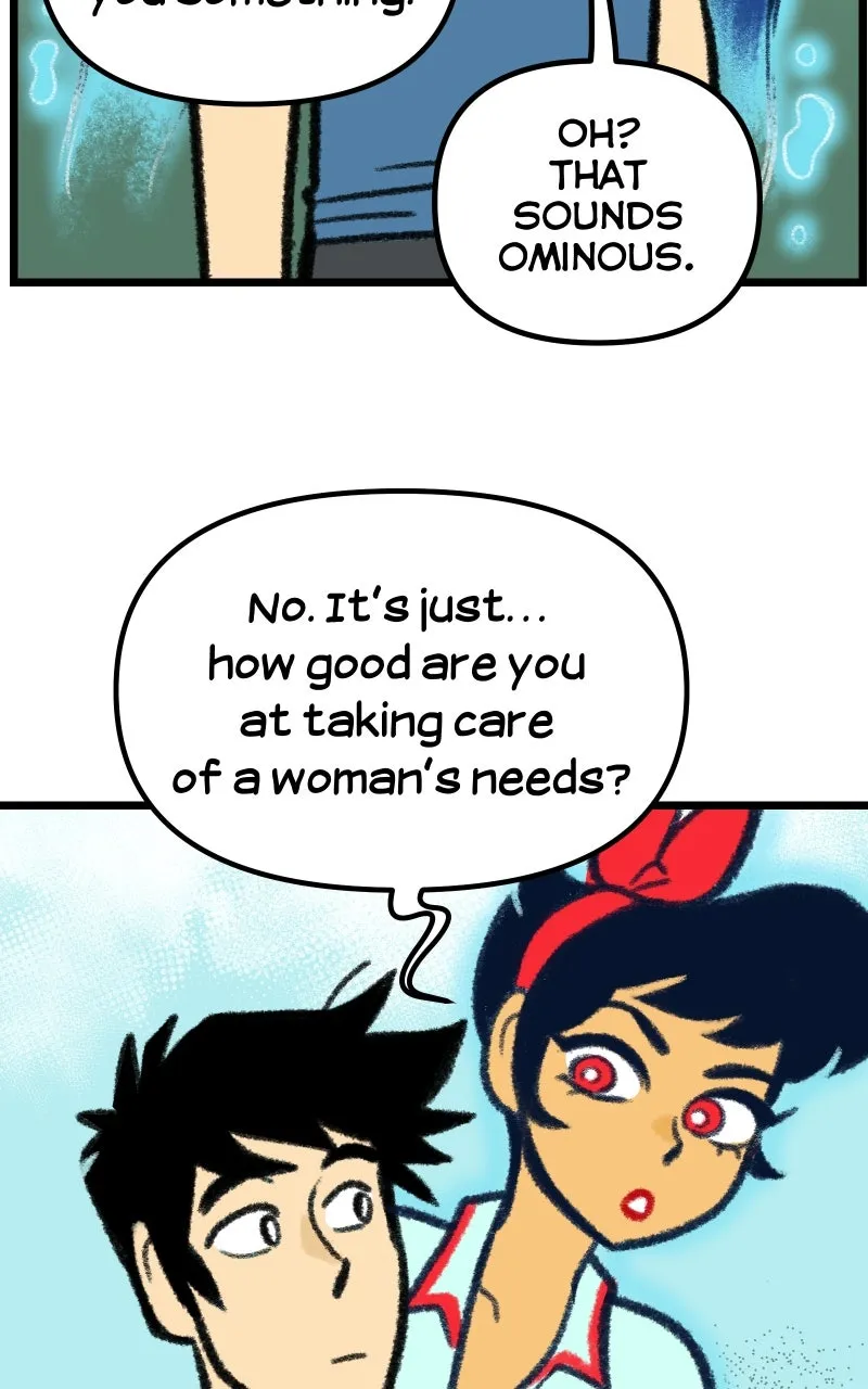 Read Heart Acres chapter 10 image 48 on Lezhin