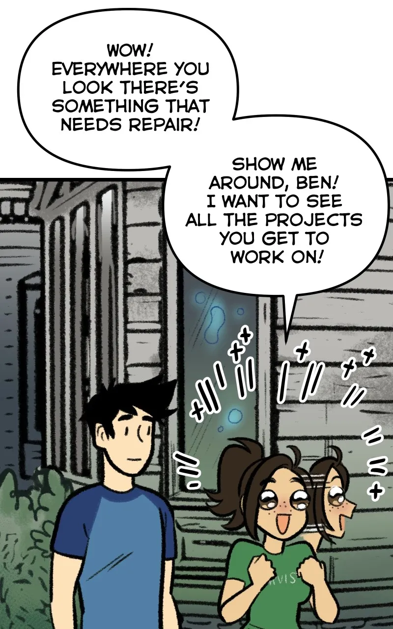 Read Heart Acres chapter 10 image 5 on Lezhin