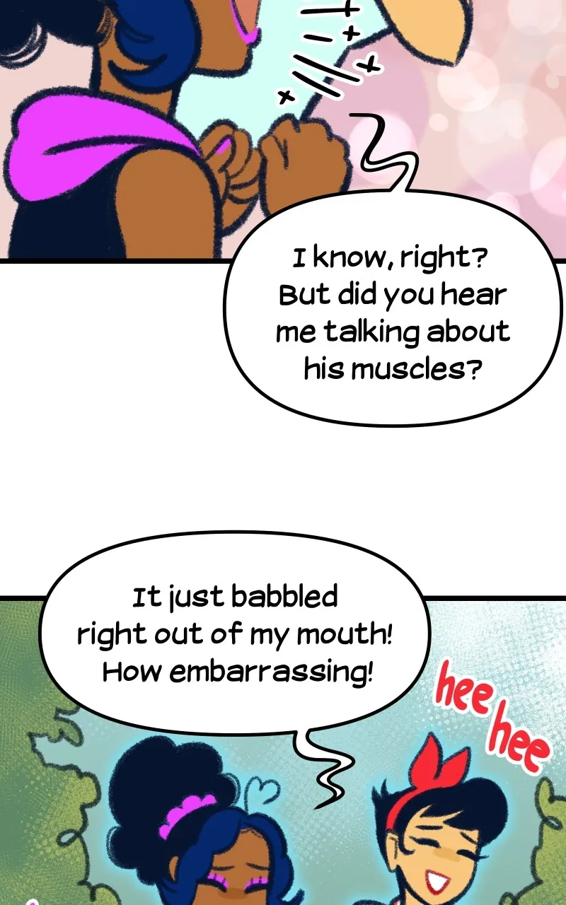 Read Heart Acres chapter 11 image 13 on Lezhin
