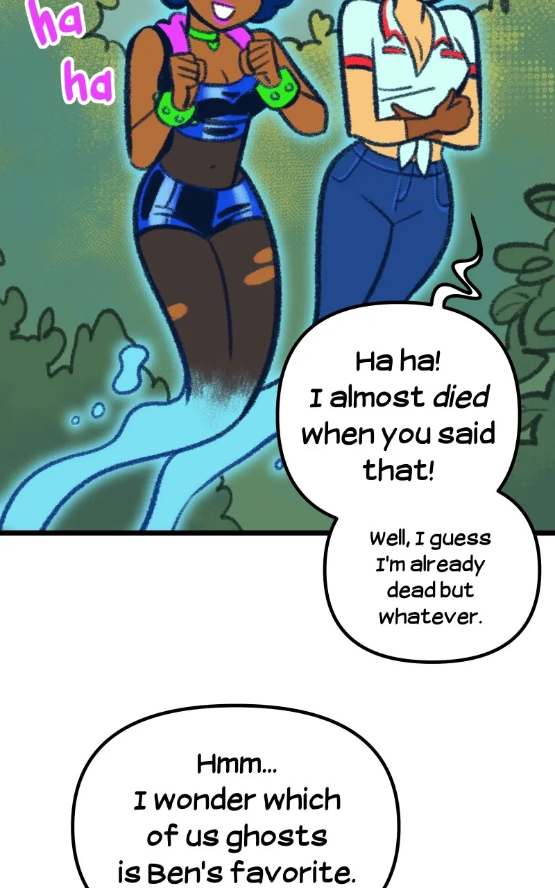 Read Heart Acres chapter 11 image 14 on Lezhin