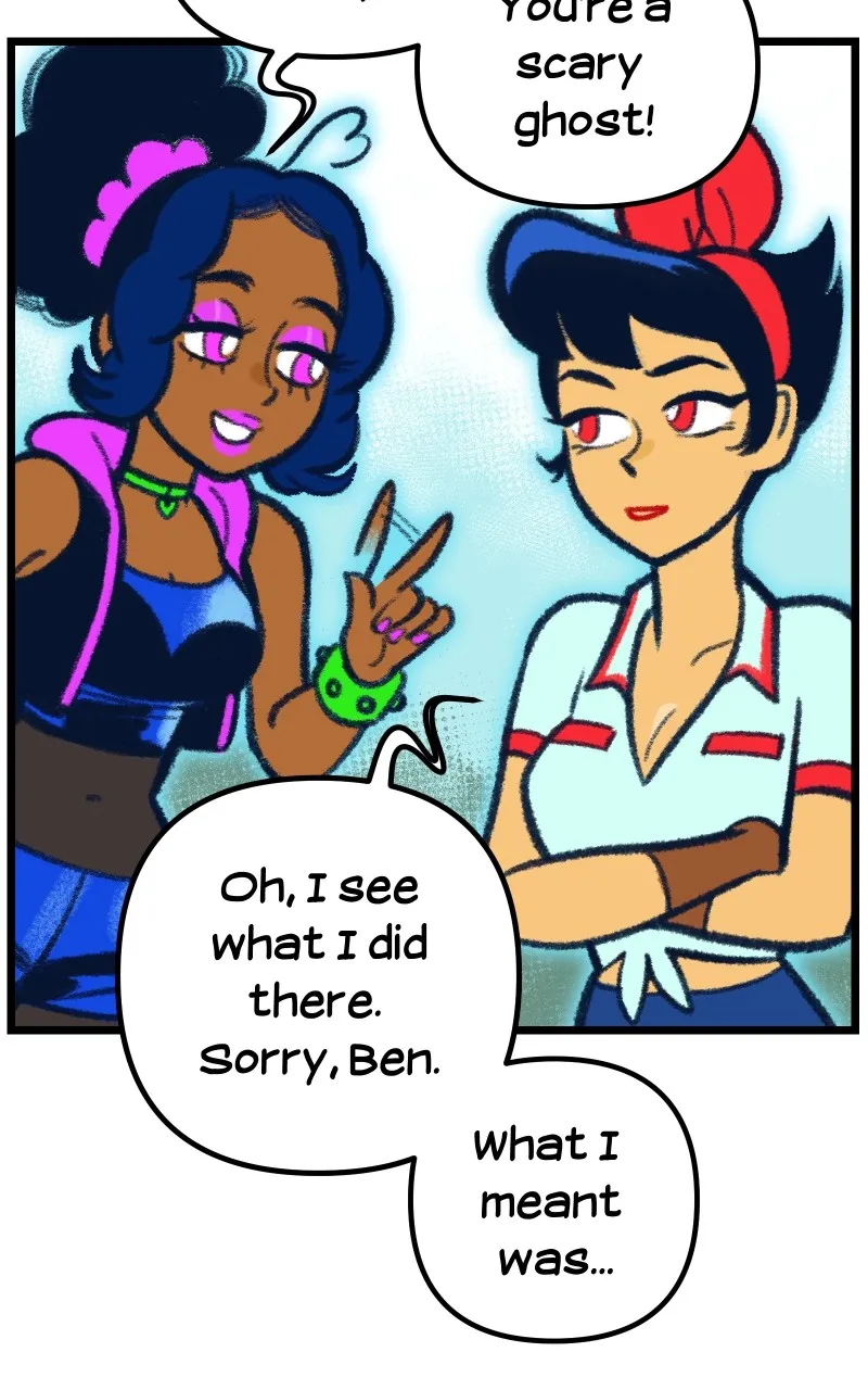 Read Heart Acres chapter 11 image 2 on Lezhin
