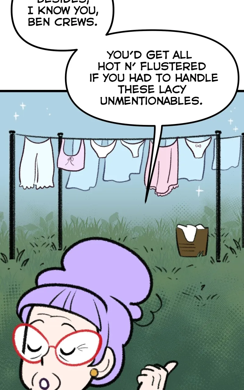 Read Heart Acres chapter 11 image 22 on Lezhin