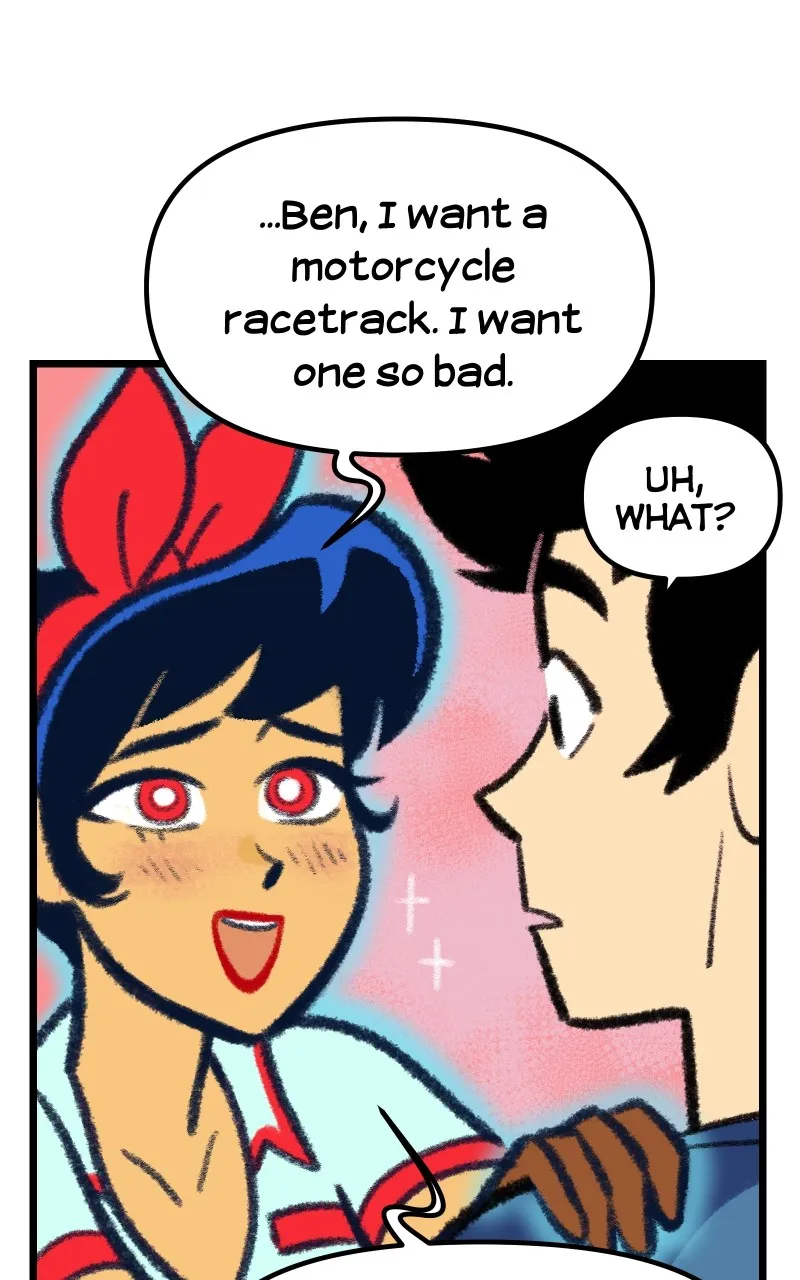 Read Heart Acres chapter 11 image 3 on Lezhin