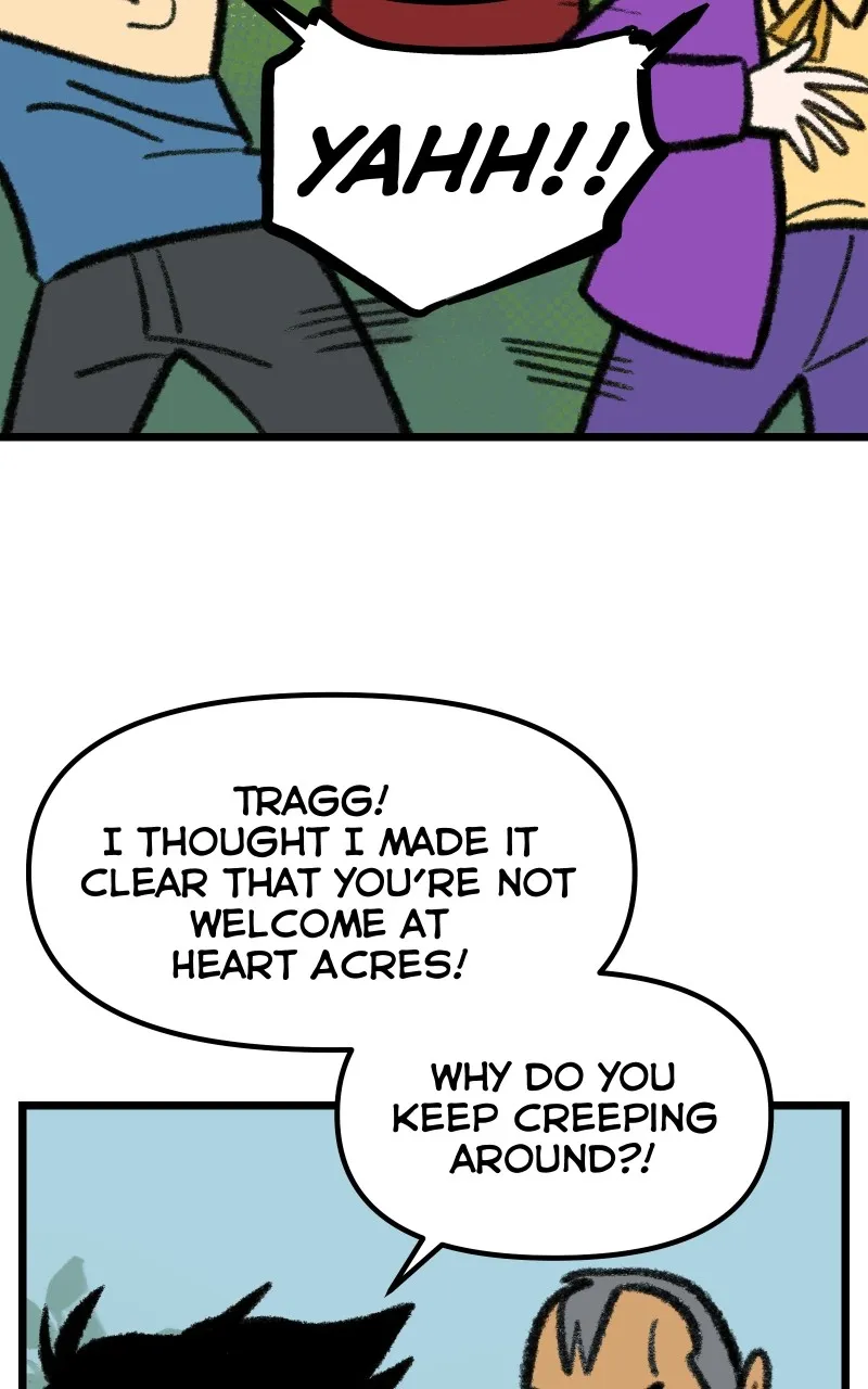Read Heart Acres chapter 11 image 32 on Lezhin